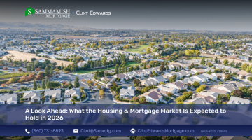 Kitsap County Housing Market Outlook for 2026: Bremerton, Port Orchard & Silverdale