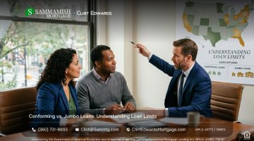 Conforming vs. Jumbo Loans: Understanding Loan Limits